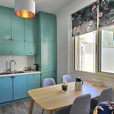 Apartman Sunny - 179 Durrës