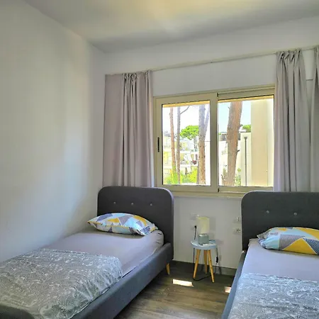 Sunny - 179 Apartman Durrës