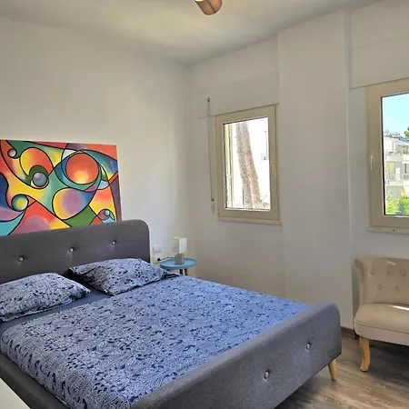 Apartment Sunny - 179 Durres