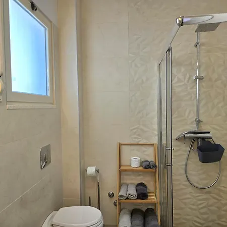 Sunny - 179 Apartment Durres