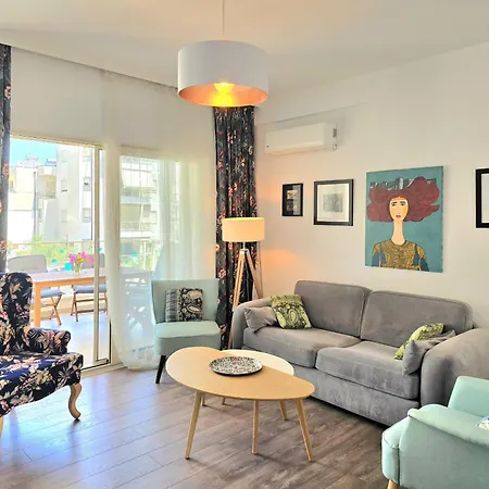Apartment Sunny - 179