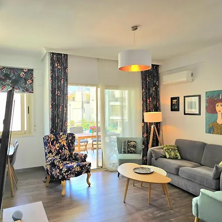 Appartement Sunny - 179