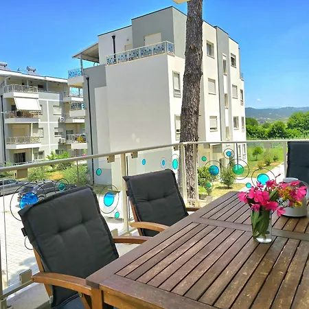Apartment Sunny - 179 *