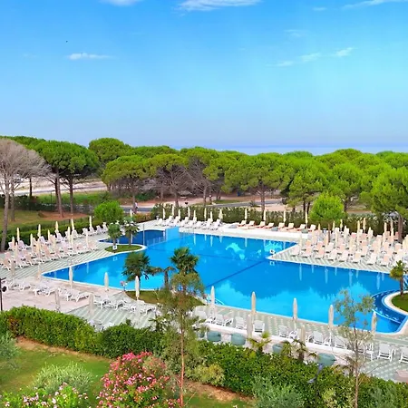 Appartement Sunny - 179 *