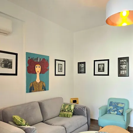 Sunny - 179 Apartment Durres