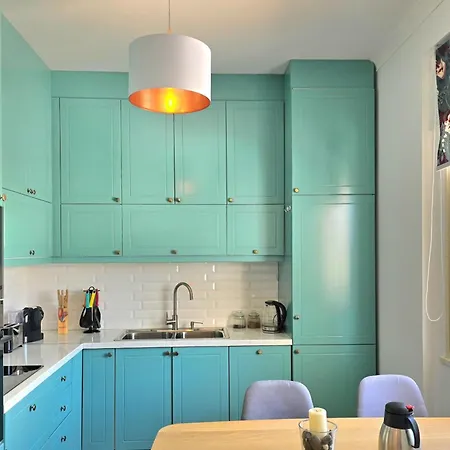 Apartment Sunny - 179
