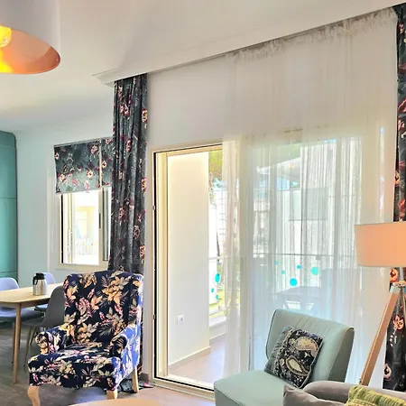 Apartment Sunny - 179 *