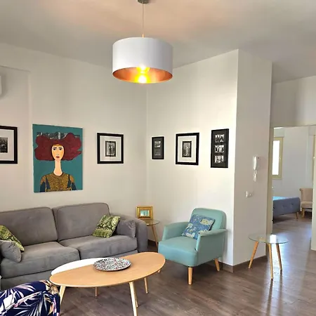 Sunny - 179 Apartment Durres