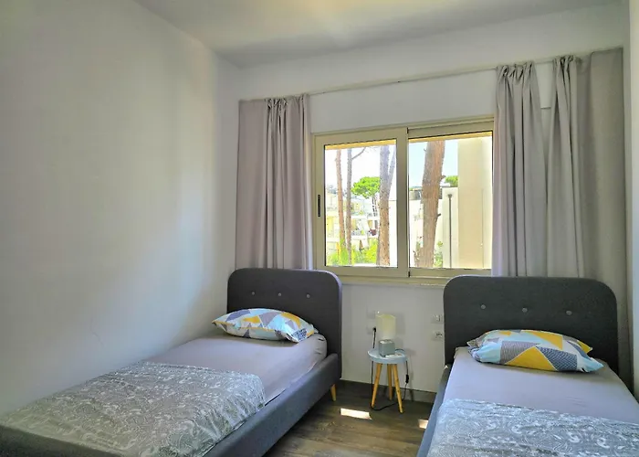 Sunny - 179 Daire Dıraç