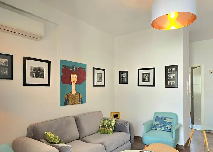 Sunny - 179 Daire Dıraç