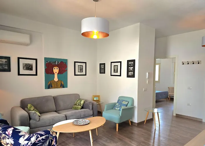 Sunny - 179 Daire Dıraç